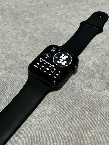 Apple watch 4 44mm gps e celular