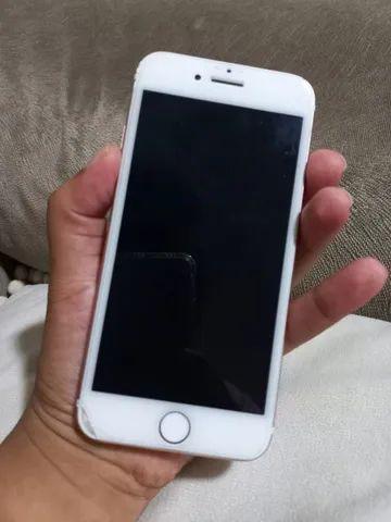 Iphone 7rose 32gb.