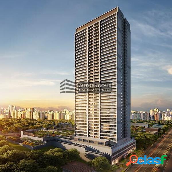 Apartamento à venda no bairro Mooca - São Paulo/SP, Zona Leste 2