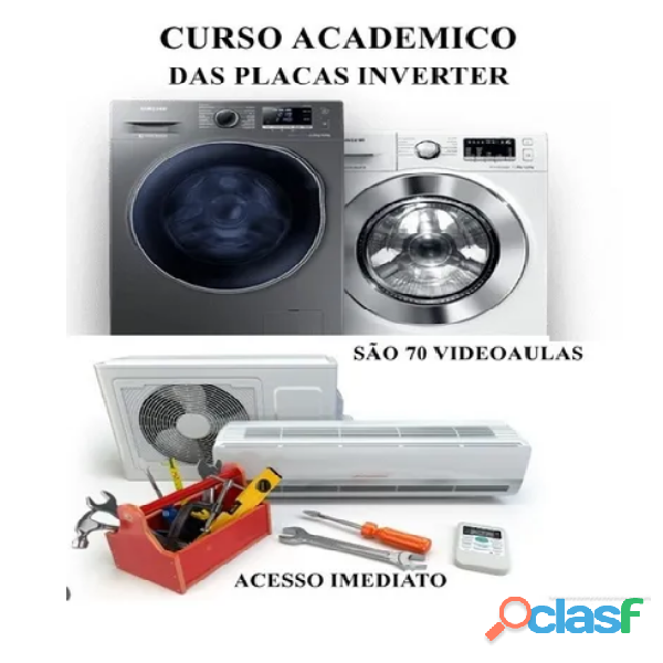 Curso a Cademiai Da Placas Inveret