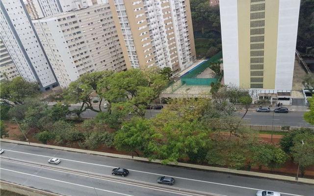 Apartamento 1 quarto 1 vaga bela vista 9 de julho