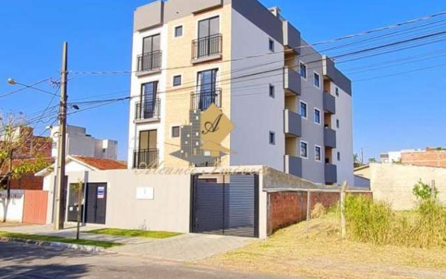 Apartamento para Venda em São José dos Pinhais, Cidade