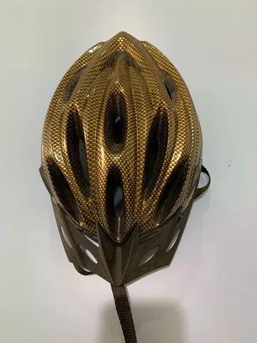 Capacete de Bicicleta Adulto