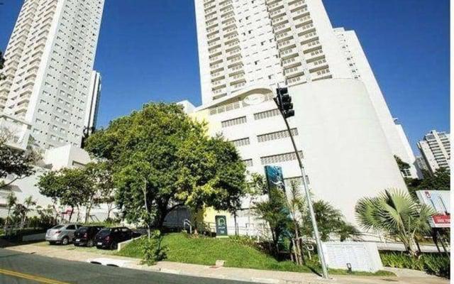 Jardim Sul apartamento com 1 suíte 50 m² 1 vaga lazer