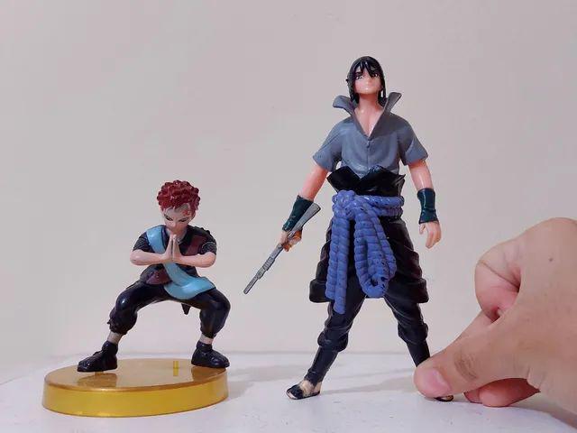 Figure sasuke + gaara