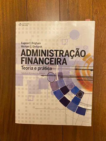 Livro administração financeira 14ª edição