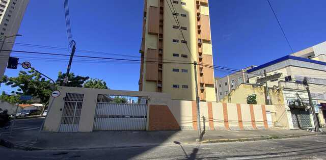 AP8097) - Apartamento 67,75m² Localizado no Bairro Joaquim