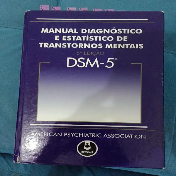 Dsm-5