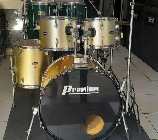 Bateria completa