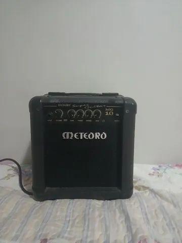 Cubo guitarra