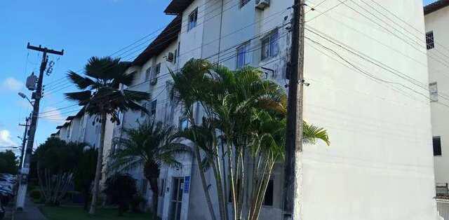 Excelente apartamento localizado no Feitosa - MGF Imóveis -