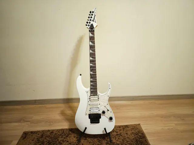 Guitarra Ibanez RG 350 DX