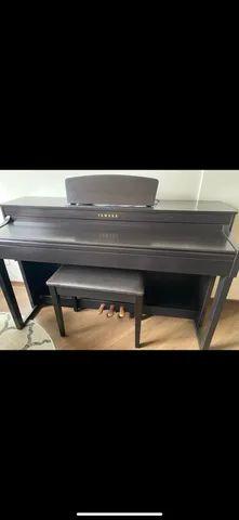 Piano digital Yamaha CLP-430