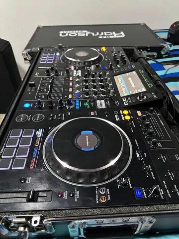 Pioneer xdj xz