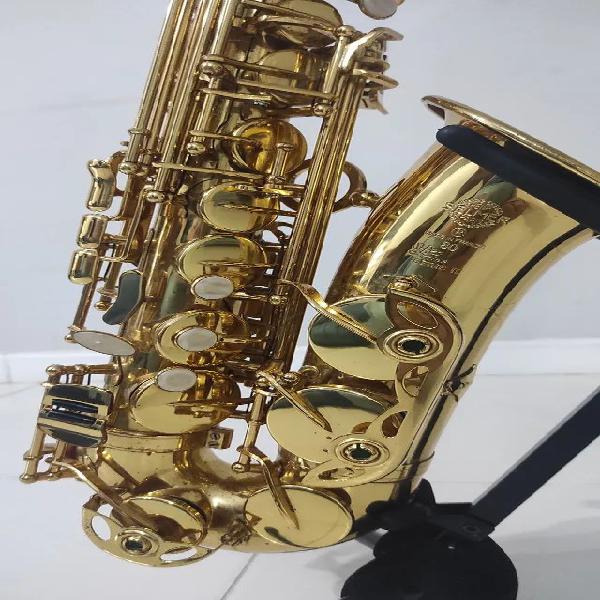 Saxofone Alto