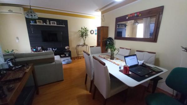 Apartamento Com Excelente localização