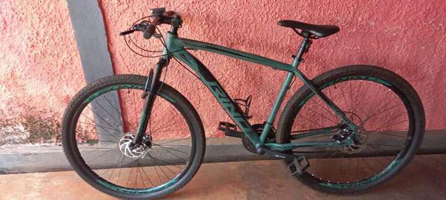 Aproveita a oferta bicicleta grupo shimano aro 29