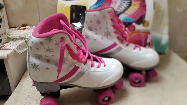 Patins roller skate