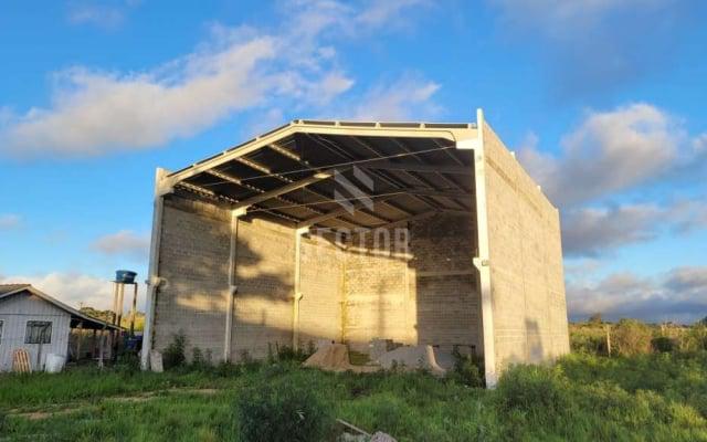 Galpão / Depósito / Armazém em Roseira - São José dos