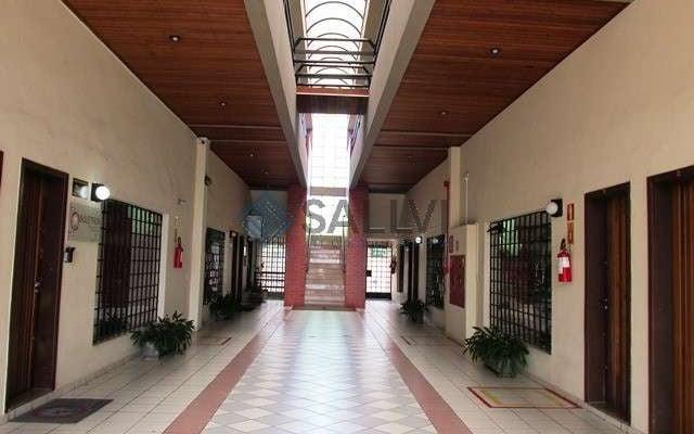 Loja dentro de centro comercial para alugar - R$