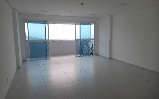 Sala comercial nova no helbor office são vicente