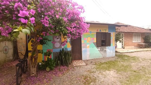 Aluguel de quartos praia barra da lagoa florianópolis