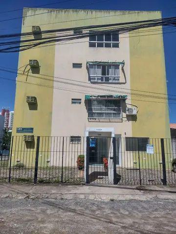 Apartamento 1 quarto, candeias, excelente localização, 700