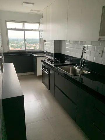 Apartamento Fusion (vista livre, sol da manhã)