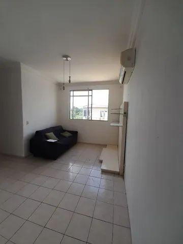 Apartamento pra alugar na maraponga com projetados