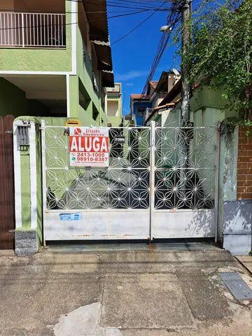 Casa para locação, campo grande, rio de janeiro, rj