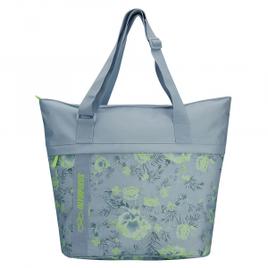 Bolsa printed olympikus - feminino