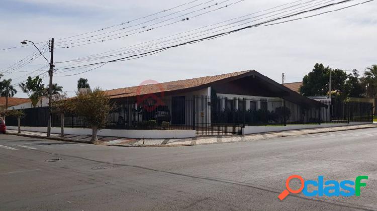 Casa com 4 quartos, 950m² em Ponta Grossa, Estrela