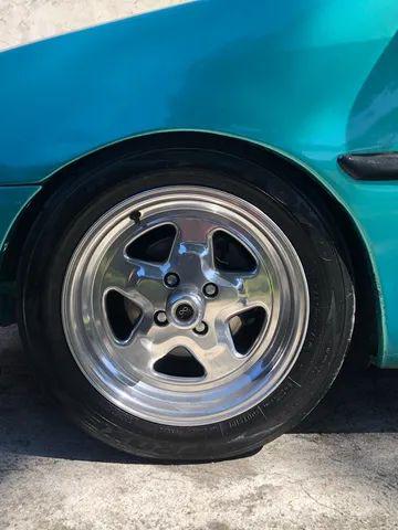 Rodas infinity originais pro star