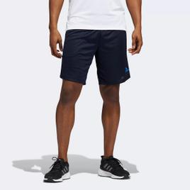 Bermuda Adidas 3S Masculina - Tam P