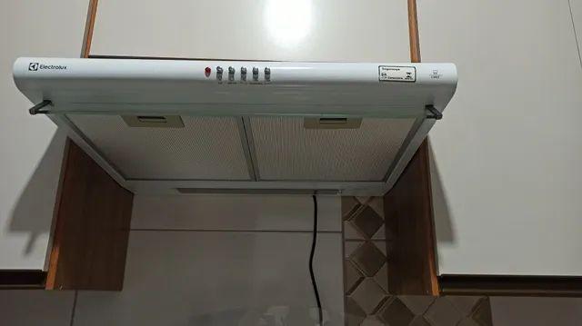 Depurador electrolux