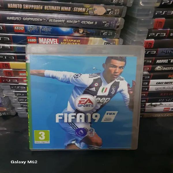 Fifa 19 Playstation 3