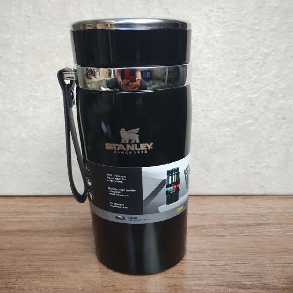 Garrafa térmica stanley 800ml