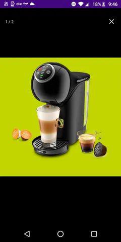 Nescafé Dolce Gusto