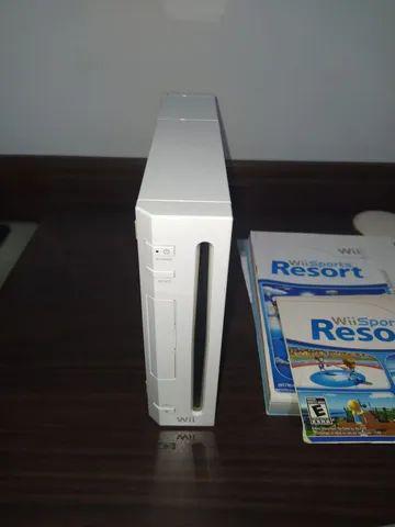 Nintendo Wii Original