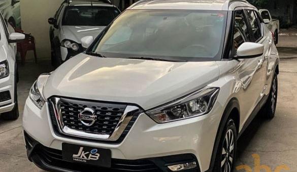 Nissan - KICKS