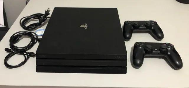 Playstation 4 pro 1tb