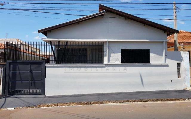 Casa com 2 quartos à venda na Rua Rui Barbosa, Jardim Bela