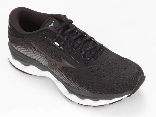 Tênis mizuno wave sky 5 - masculino importado corrida -