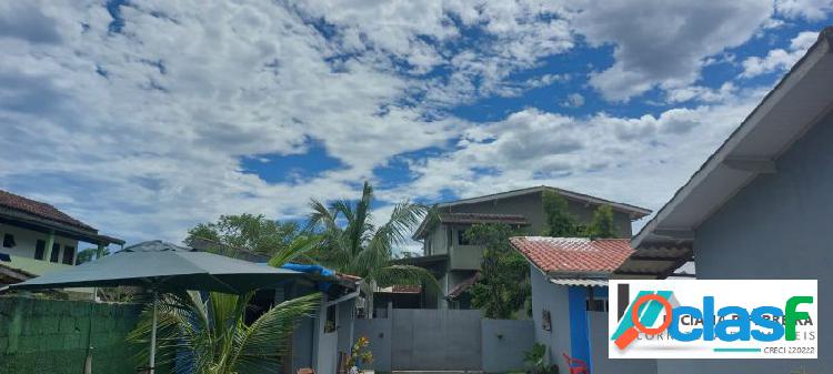 Casa para locação temporada - Final de semana e feriados - Massaguaçu - Caraguatatuba - Litoral Norte SP