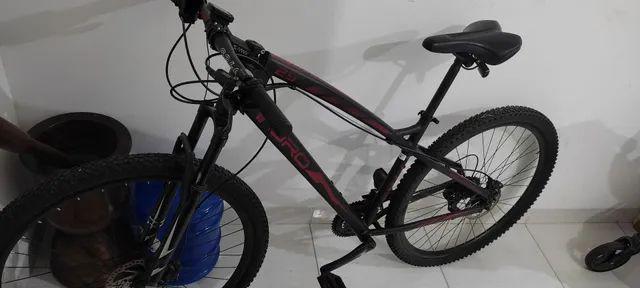 Bicicleta toro colli aro 29 semi nova