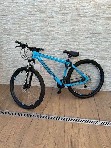 Bicicleta track aro 29