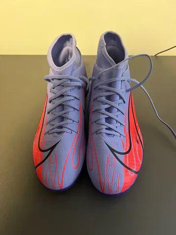 Nike Mercurial Superfly 8 Club Km - 38