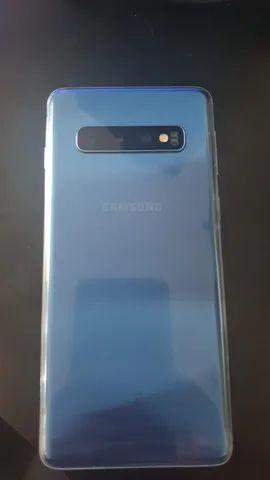 Samsung S10 Dual Chip - 8gb 128gb