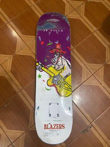 Shape blaze 8.125 lixa jessup