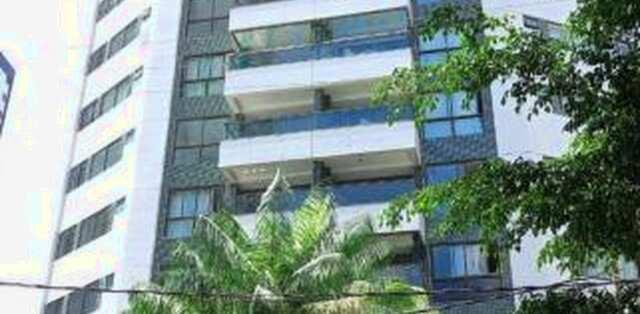 Apartamento à venda em Recife/PE - MGF Imóveis - MGF